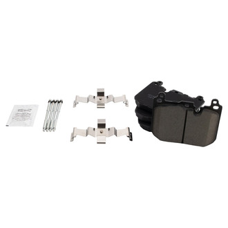 TRQ® - Ceramic Front Disc Brake Pads