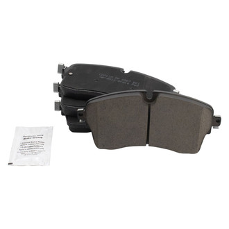 TRQ® - Ceramic Disc Brake Pads