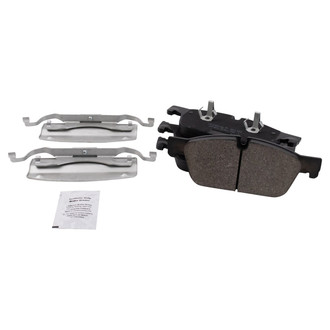 TRQ® - Ceramic Front Disc Brake Pads