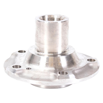 TRQ® - Rear Passenger Side Wheel Hub