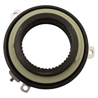 TRQ® - Front Locking Hub Kit