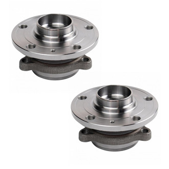 TRQ® - Wheel Bearing and Hub Assembly Kit