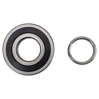 TRQ® - Rear Passenger Side Wheel Bearing