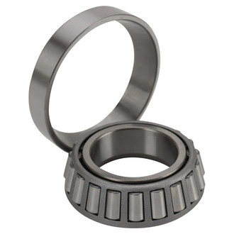 TRQ® - Front Passenger Side Inner Wheel Bearing