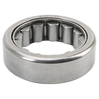 TRQ® - Front Driver Side Wheel Bearing