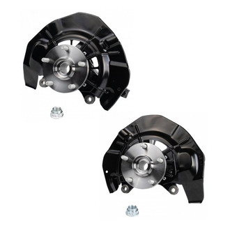 TRQ® - Wheel Hubs