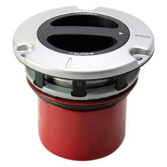 TRQ® - Driver Side Locking Hub
