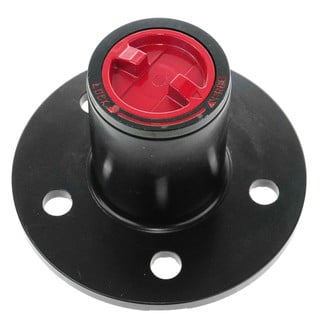 TRQ® - Locking Hub