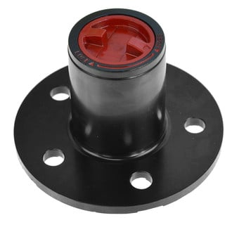 TRQ® - Locking Hub