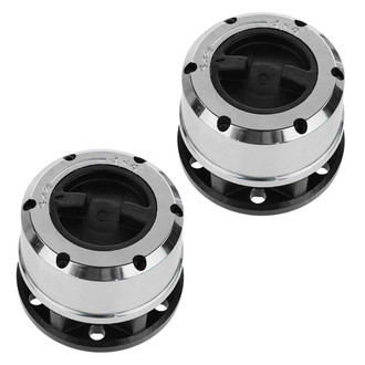 TRQ® - Locking Hubs