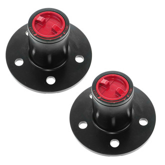 TRQ® - Front Locking Hubs