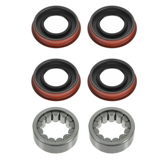 TRQ® - Wheel Bearing