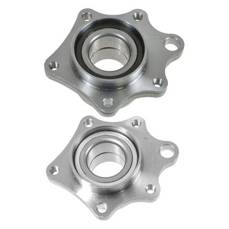 TRQ® - Wheel Bearing