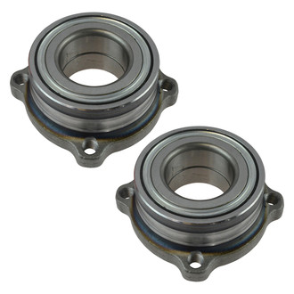 TRQ® - Wheel Bearing