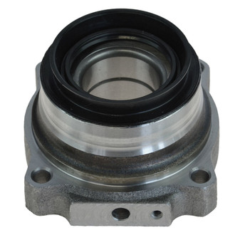 TRQ® - Rear Driver Side Wheel Bearing Assembly