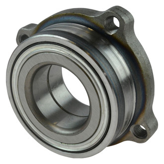 TRQ® - Rear Passenger Side Wheel Bearing Assembly