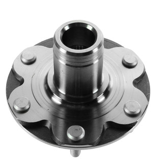 TRQ® - Front Driver Side Wheel Hub