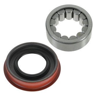 TRQ® - Driver or Passenger Side Wheel Bearing Kit