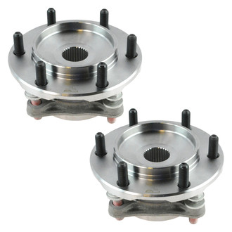 TRQ® - Wheel Bearing