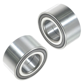 TRQ® - Wheel Bearing