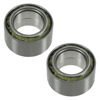 TRQ® - Wheel Bearing
