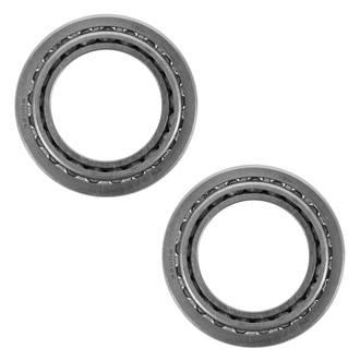 TRQ® - Front Driver or Passenger Side Inner Wheel Bearing Kit