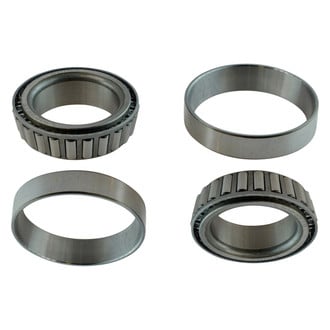 TRQ® - Wheel Bearing