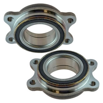 TRQ® - Wheel Bearing