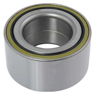 TRQ® - Front Driver Side Wheel Bearing