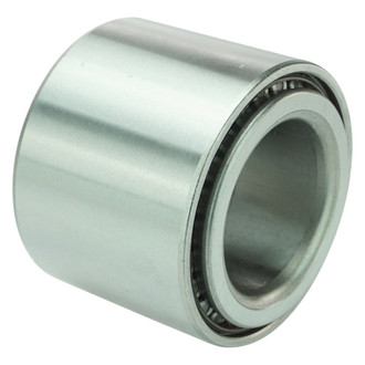 TRQ® - Rear Driver Side Wheel Bearing