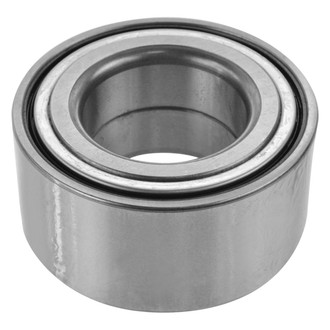 TRQ® - Front Driver Side Wheel Bearing