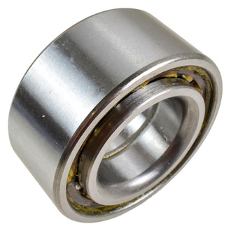 TRQ® - Front Passenger Side Wheel Bearing
