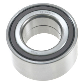 TRQ® - Front Driver Side Wheel Bearing