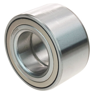TRQ® - Front Passenger Side Wheel Bearing