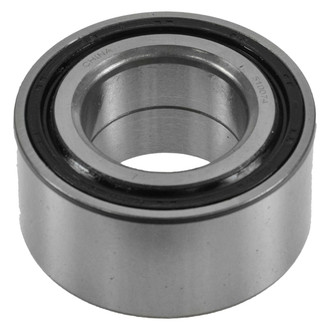 TRQ® - Front Driver Side Wheel Bearing