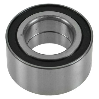TRQ® - Rear Driver Side Wheel Bearing