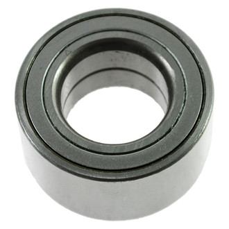 TRQ® - Rear Driver Side Wheel Bearing