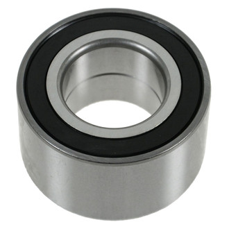 TRQ® - Front Passenger Side Wheel Bearing