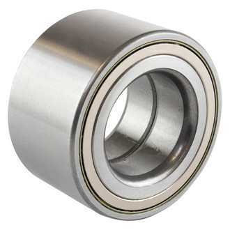TRQ® - Front Driver Side Wheel Bearing