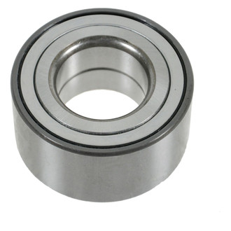 TRQ® - Front Passenger Side Wheel Bearing