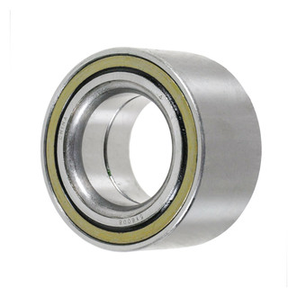 TRQ® - Rear Driver Side Wheel Bearing