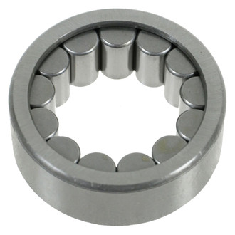 TRQ® - Rear Driver Side Wheel Bearing