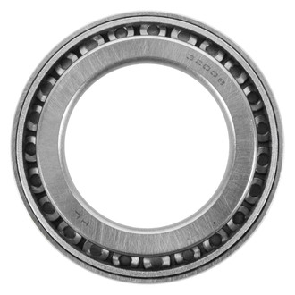 TRQ® - Front Driver or Passenger Side Outer Wheel Bearing