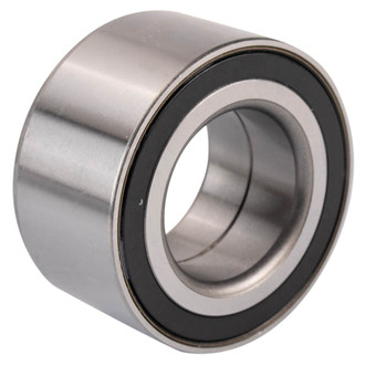 TRQ® - Front Driver Side Wheel Bearing