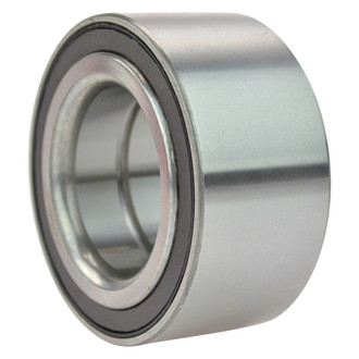 TRQ® - Rear Passenger Side Wheel Bearing