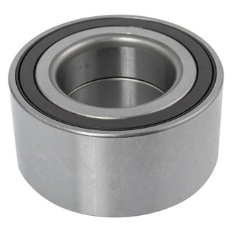 TRQ® - Rear Passenger Side Wheel Bearing