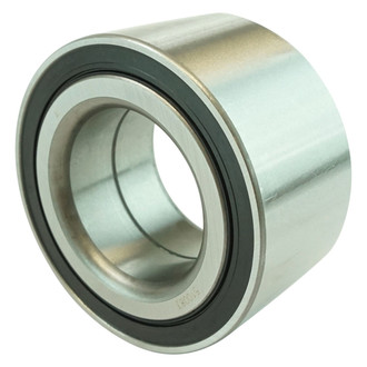 TRQ® - Rear Driver Side Wheel Bearing