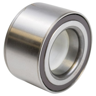 TRQ® - Front Passenger Side Wheel Bearing