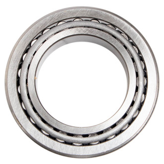 TRQ® - Driver or Passenger Side Wheel Bearing
