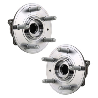 TRQ® - Wheel Bearing
